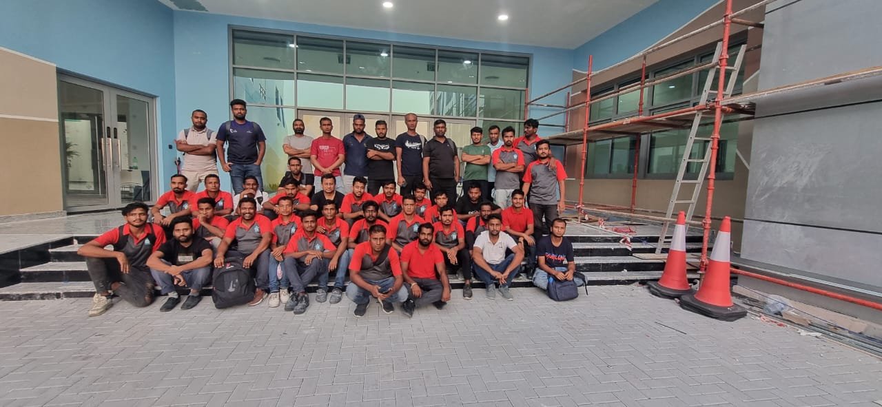 Our Teams